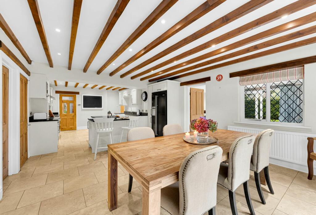 Additional image 10 of Large private plot in desirable Churton village