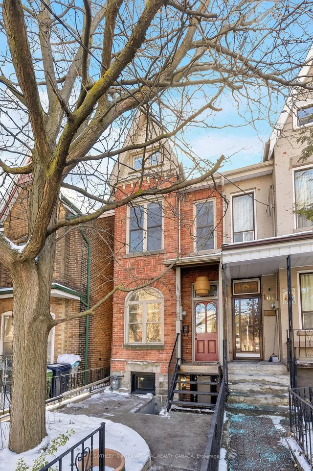 Additional image 2 of 107 Oxford St