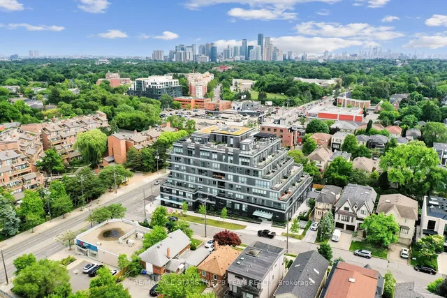 355 Bedford Park Ave Unit 201