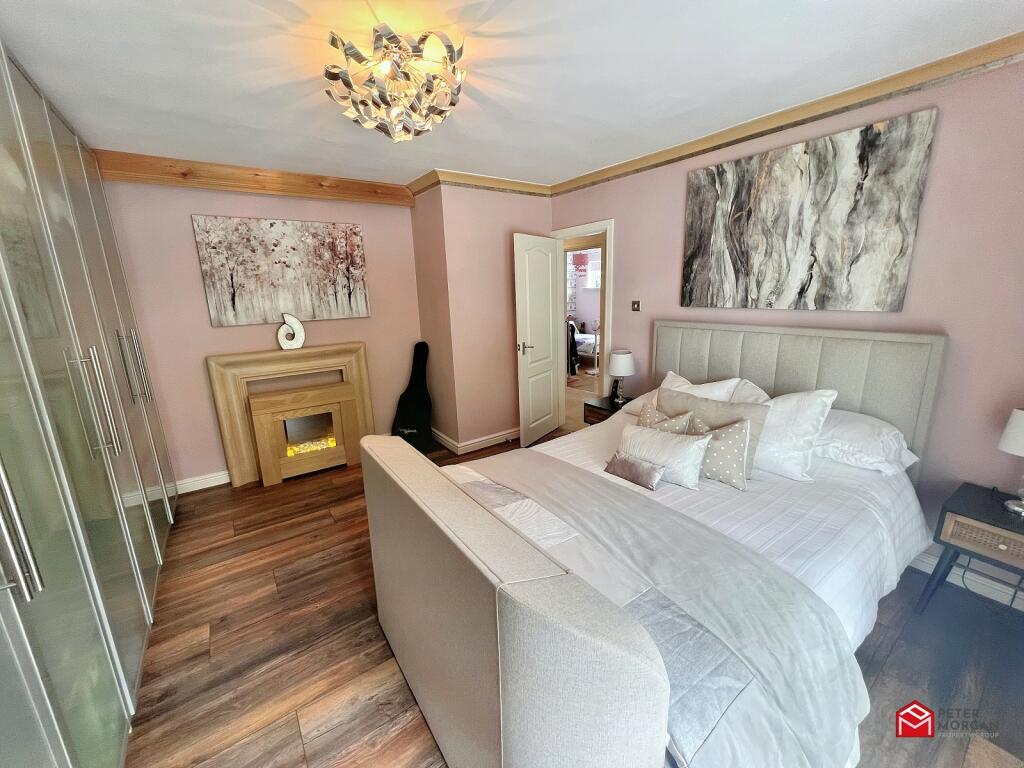 Additional image 16 of Mill View Estate, Maesteg, Bridgend. CF34 0DD