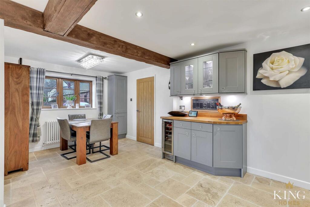 Additional image 8 of The Coach House, Beoley Court, Icknield Street, Beoley, B98 9AL