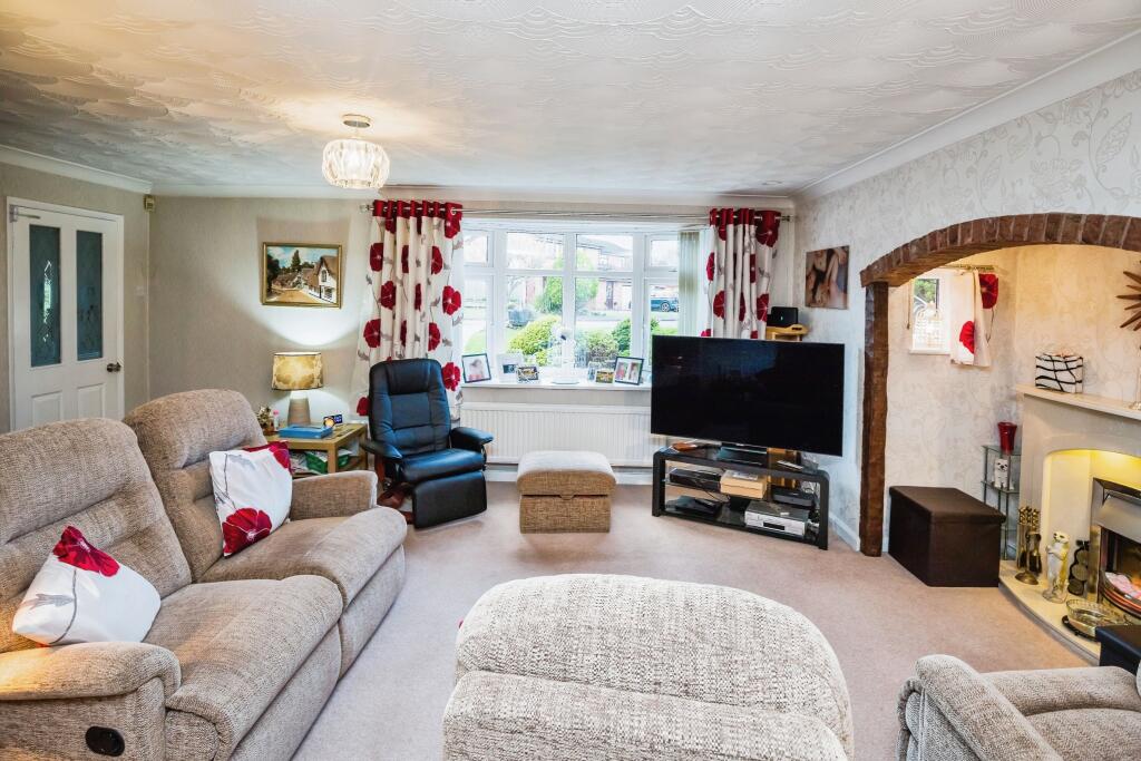 Additional image 5 of Maes Uchaf, Connah's Quay, Deeside, Flintshire, CH5