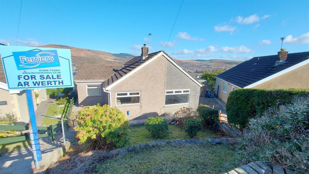 Additional image 16 of Pen Yr Ysgol, Maesteg