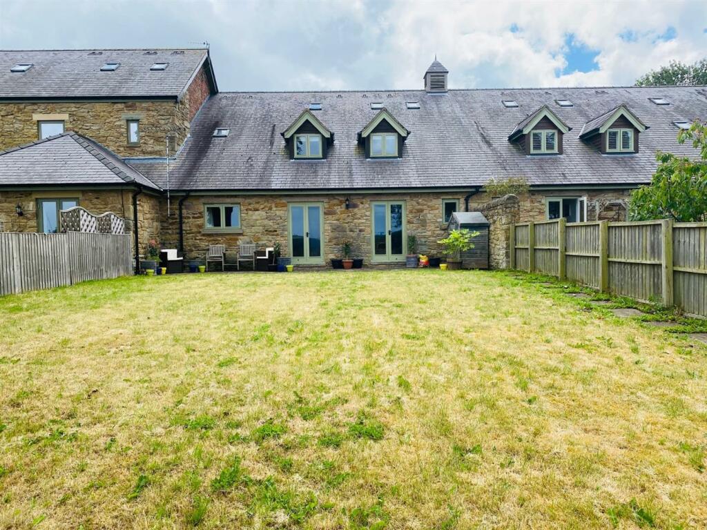 Additional image 26 of Bryn Edwin Stables, Northop Road, Flint Mountain