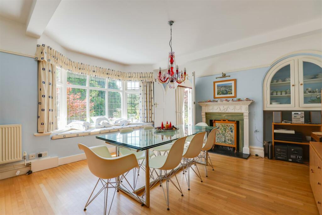 Additional image 9 of Trefnant, Dinas Powys, Vale Of Glamorgan, CF64 4HH