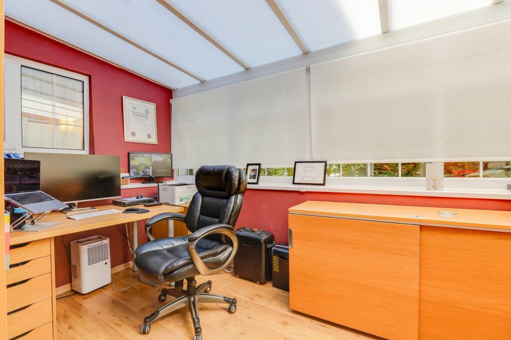 Additional image 13 of Elm Cottage, The Common, Dinas Powys CF64 4DU