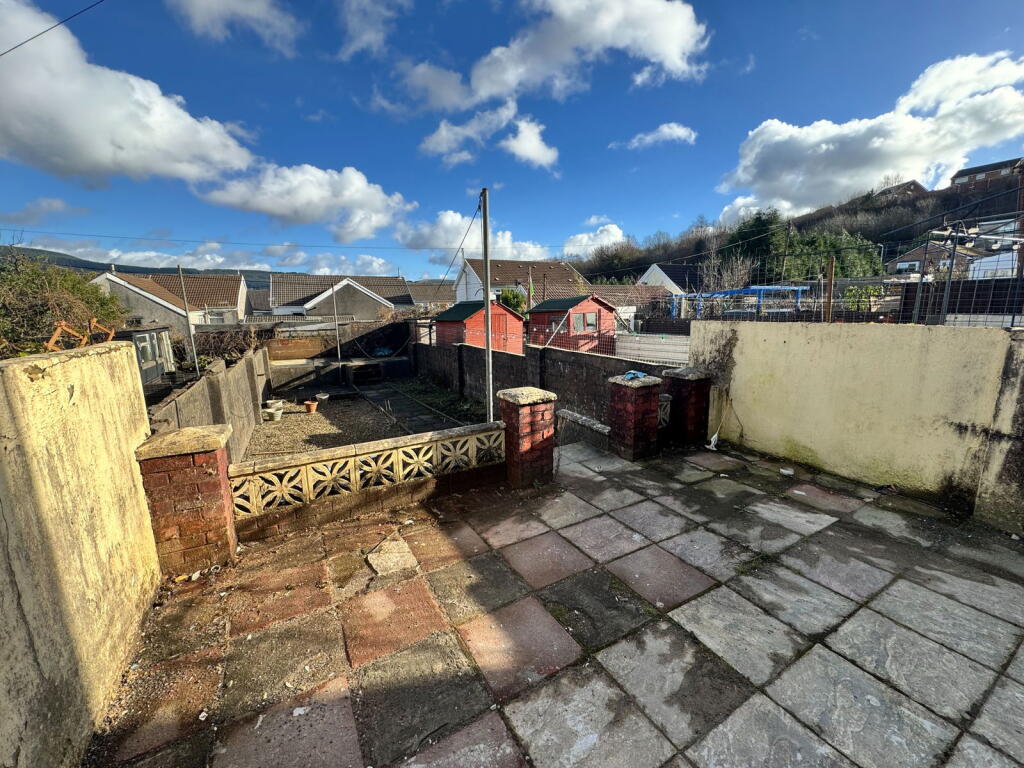 Additional image 12 of Park Street, Maesteg, CF34 9BA