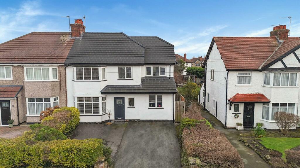 Additional image 34 of Elmwood Drive, Heswall, Wirral