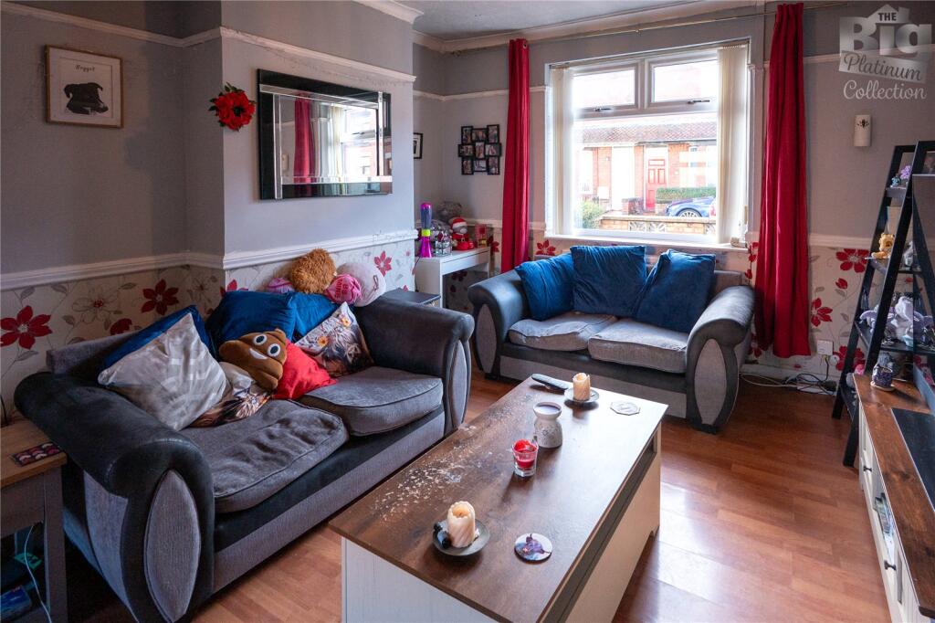Additional image 2 of Henrietta Street, Shotton, CH5