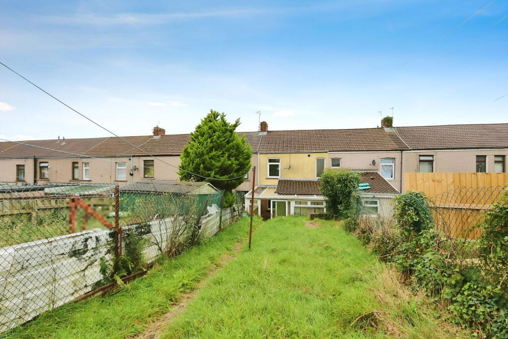 Additional image 19 of Neuaddwen Street, Aberbargoed