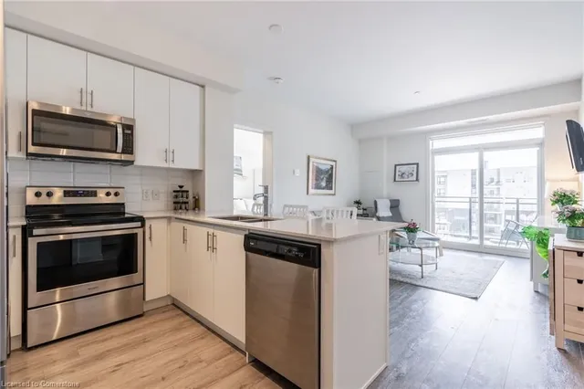 Additional image 2 of 340 Plains Rd E Unit 512