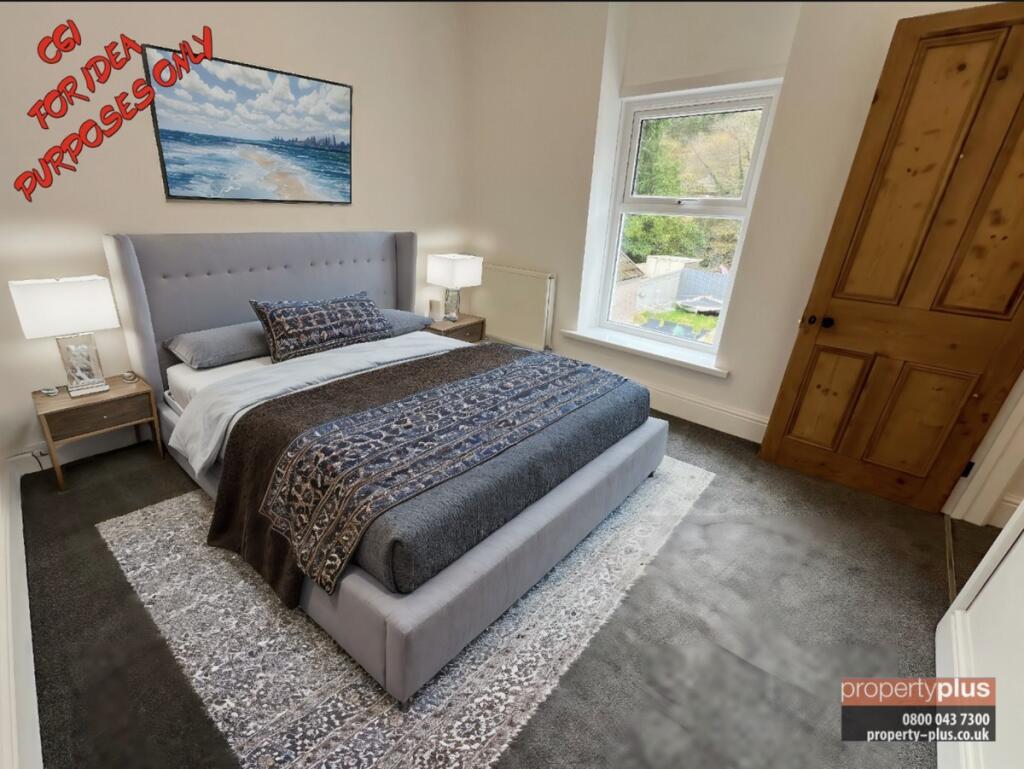 Additional image 10 of Dunraven Street Treherbert - Treorchy