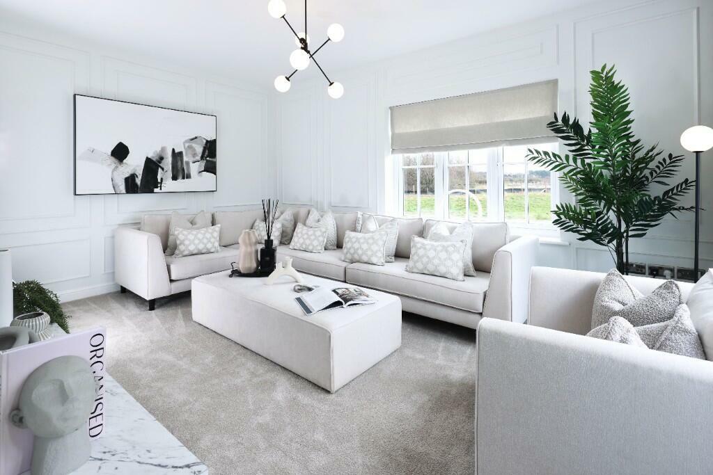Additional image 6 of Ffordd Bayley/ Bayley Road,
Deeside,
Flintshire,
CH5 2GH