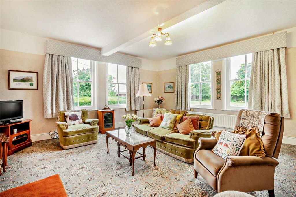 Additional image 9 of Farndon, Chester, Cheshire