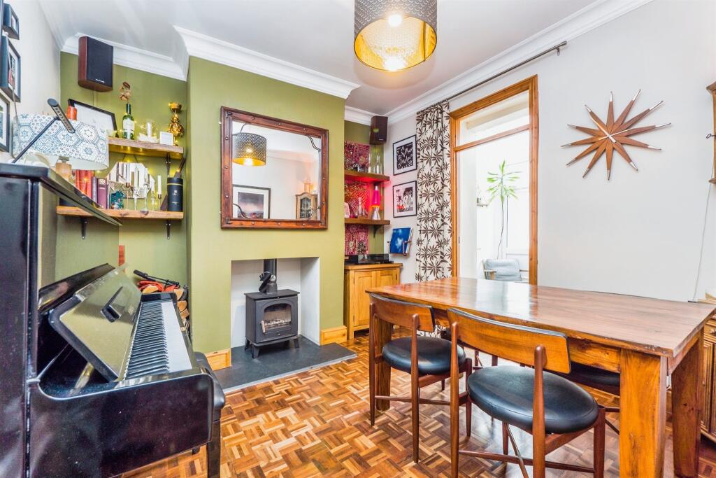 Additional image 4 of Planet Street, Adamsdown, Cardiff