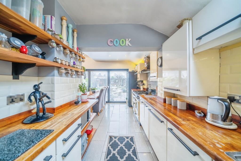 Additional image 9 of Leasowe Road, Wirral