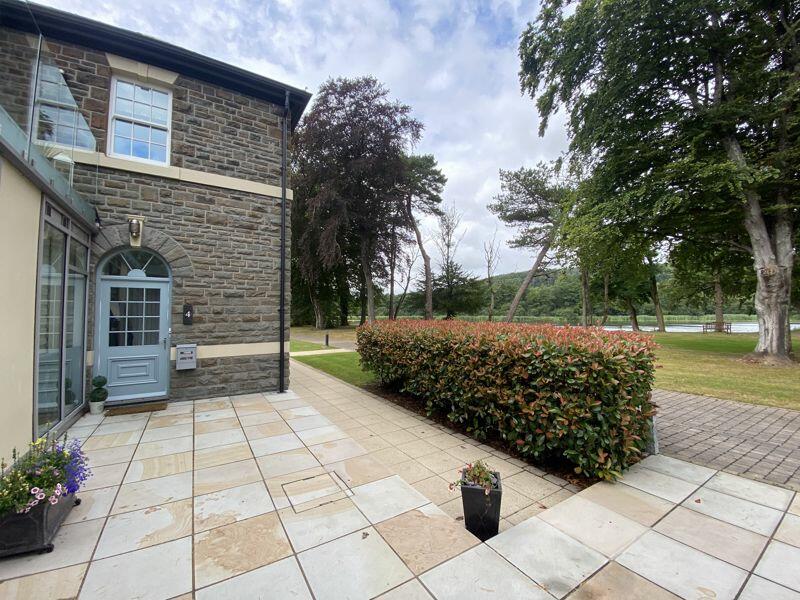 Additional image 21 of 4 Crawshay House, Hensol Castle Park, Pontyclun CF72 8GP