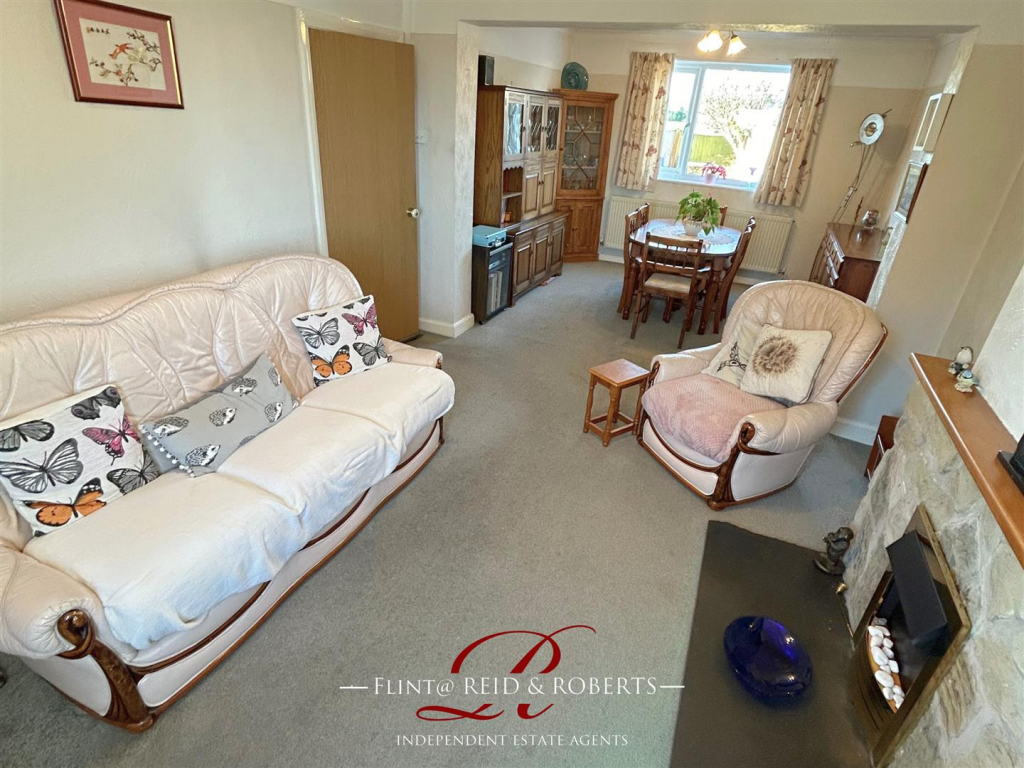 Additional image 6 of Lon Y Plas, Flint