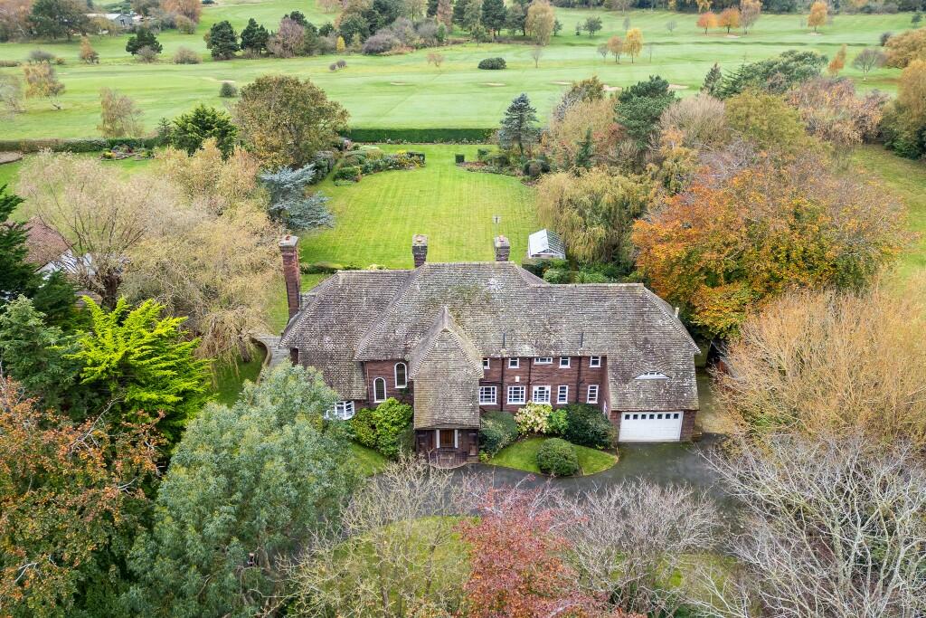 Additional image 5 of Links Hey Road, CH48