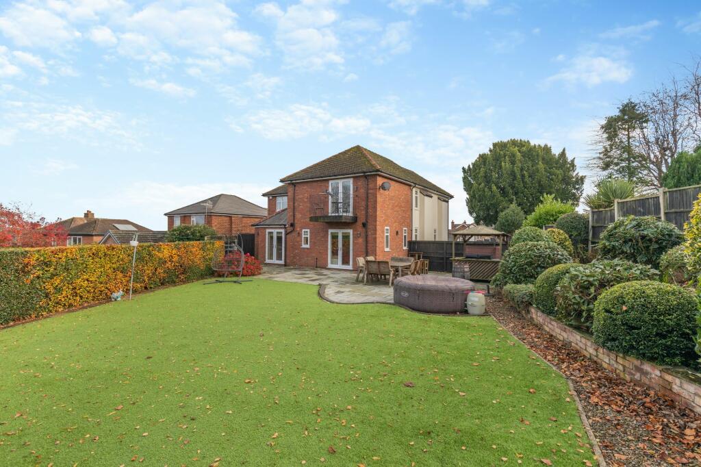 Additional image 28 of Fieldside, Hawarden, CH5