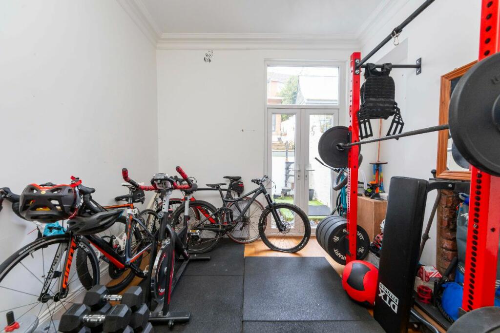 Additional image 19 of Park Road, Hengoed