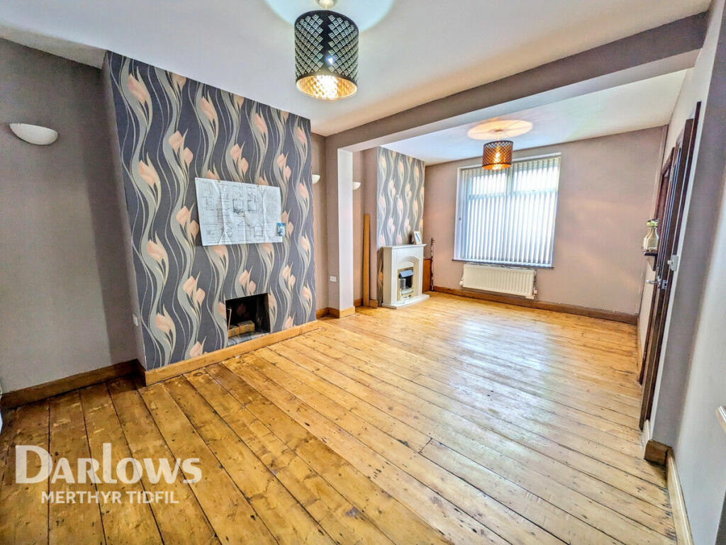 Additional image 2 of Tanybryn Place, Merthyr Tydfil