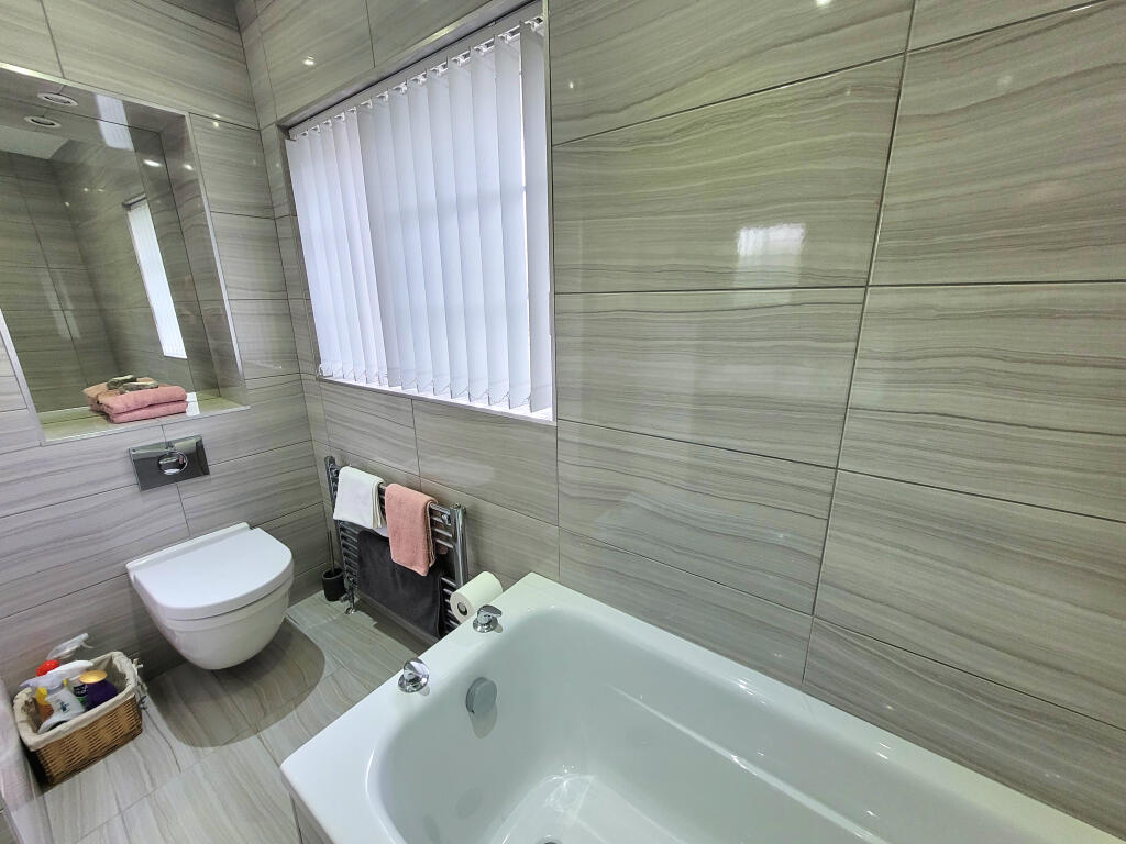 Additional image 27 of DANYGRAIG AVENUE, PORTHCAWL, CF36 5AA