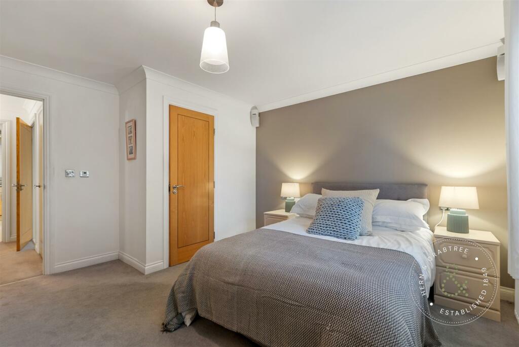 Additional image 24 of Petherton Mews, Llantrisant Road, Llandaff, Cardiff