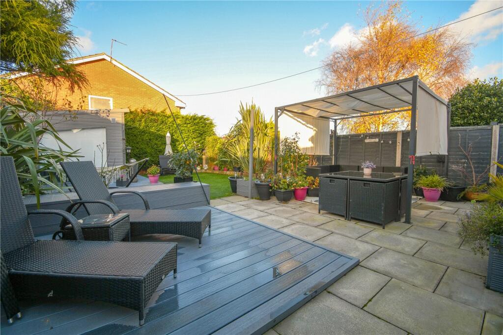 Additional image 3 of Raby Drive, Moreton, Wirral