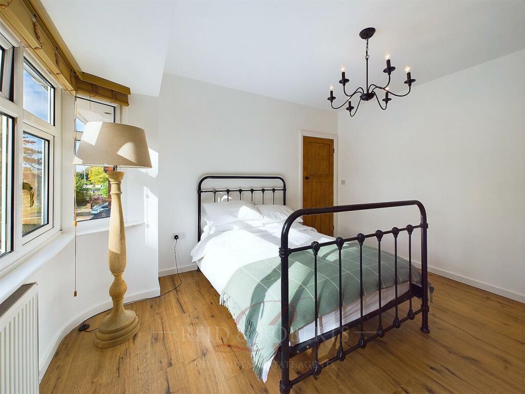 Additional image 21 of Kelserton Road, Connahs Quay