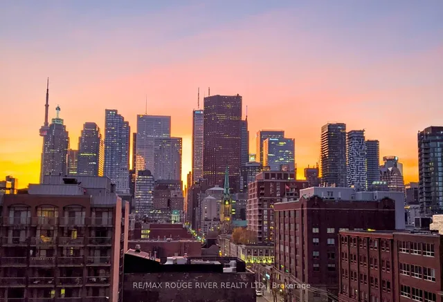 Additional image 4 of 39 Sherbourne St Unit 906