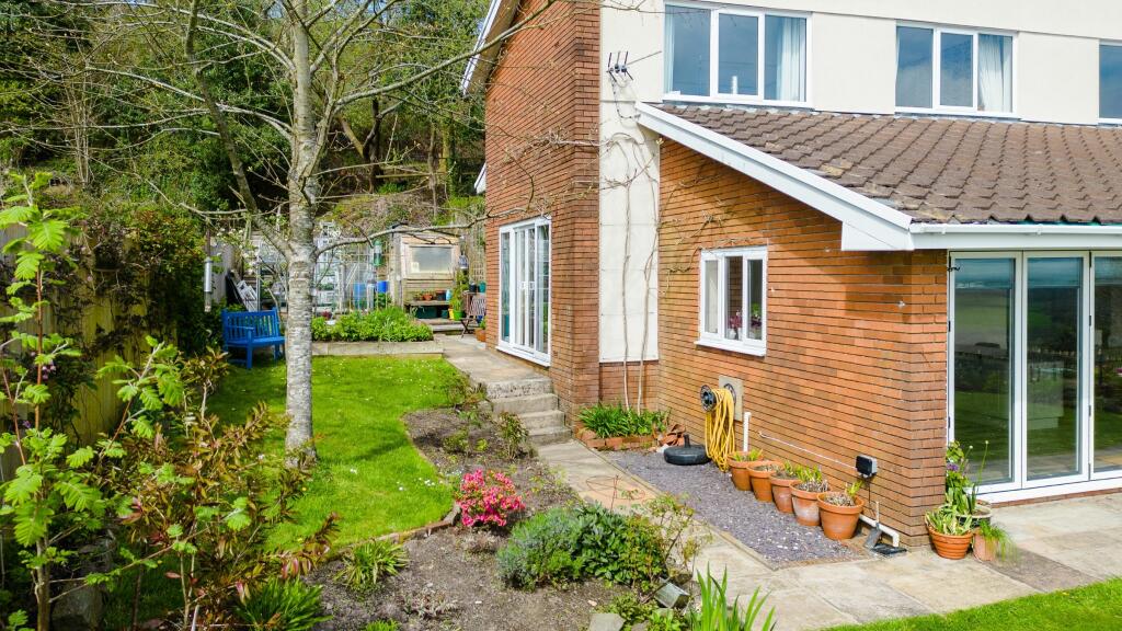 Additional image 28 of Hillcrest, Erw Hir, Llantrisant, Pontyclun