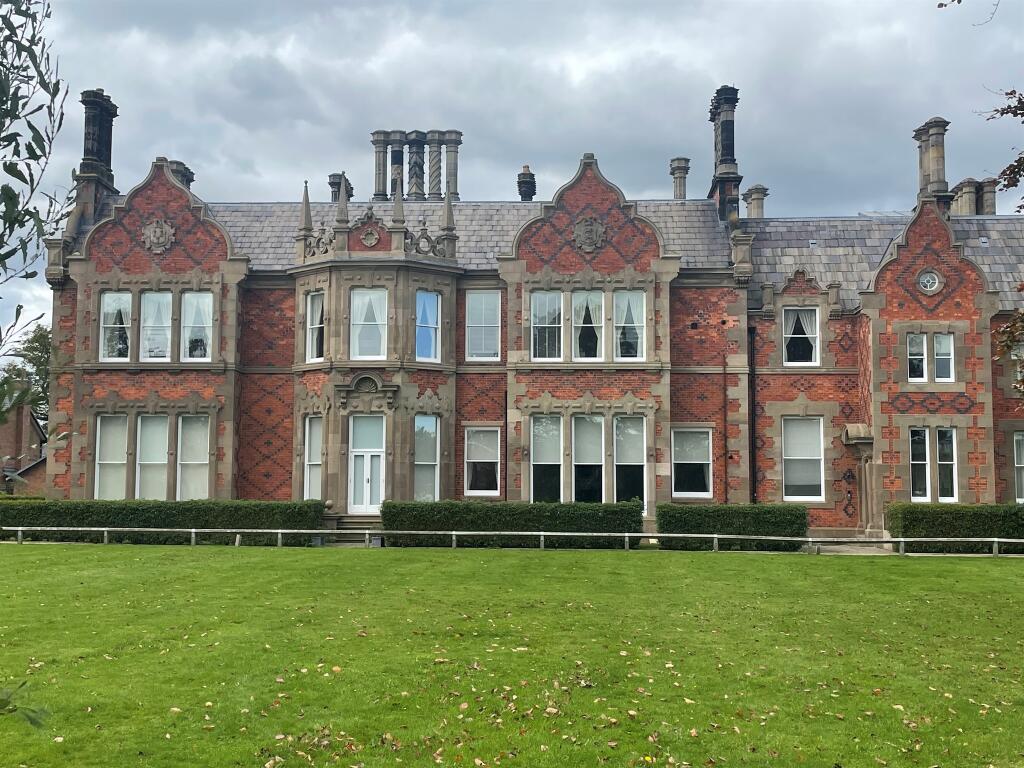 Additional image 16 of Blencowe Close, Backford, Chester