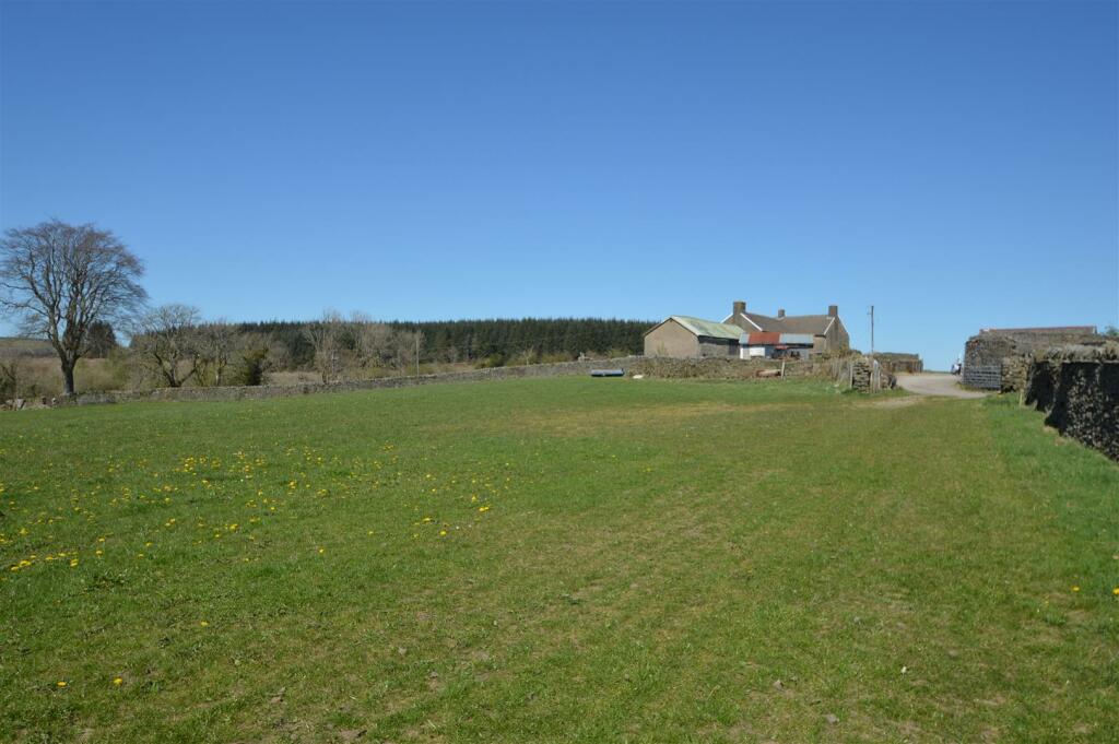 Additional image 26 of Cefn Fforest Farm, Treharris, Merthyr Tydfil, CF46 5RN