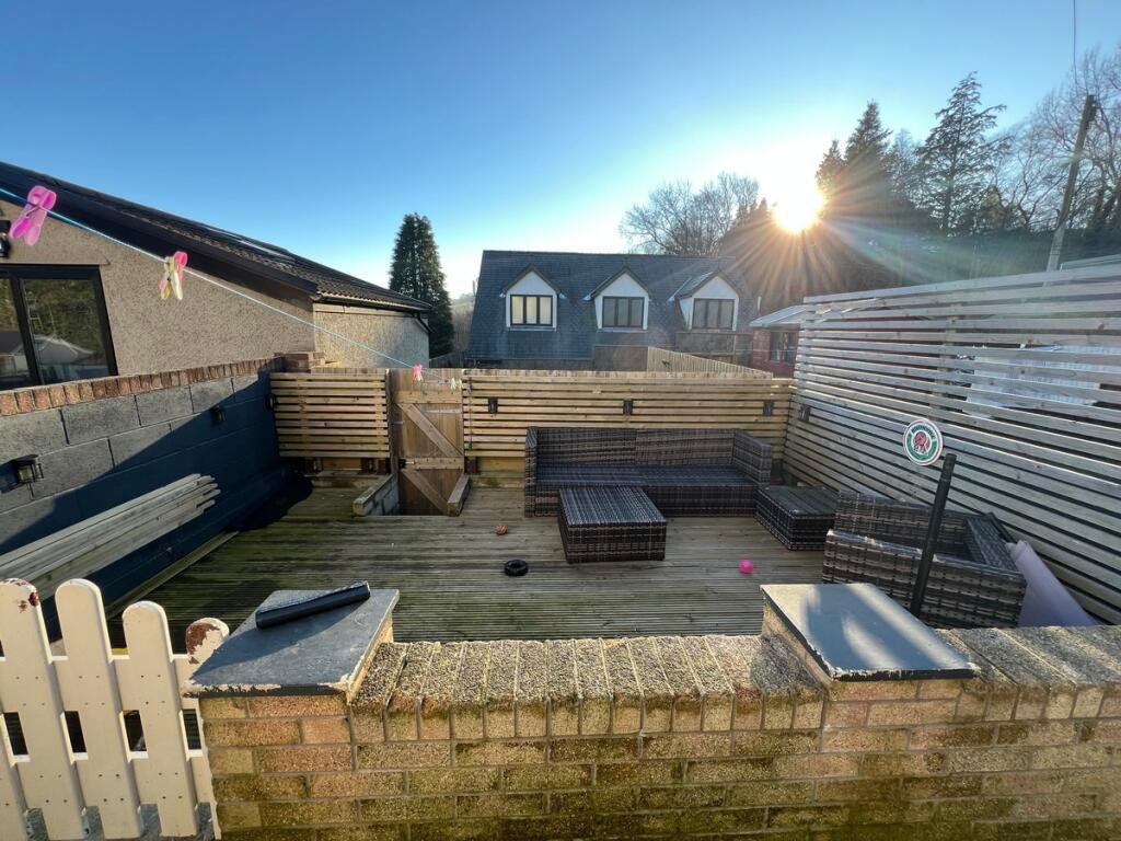 Additional image 16 of Penrhys Uchaf, Tylorstown - Tylorstown