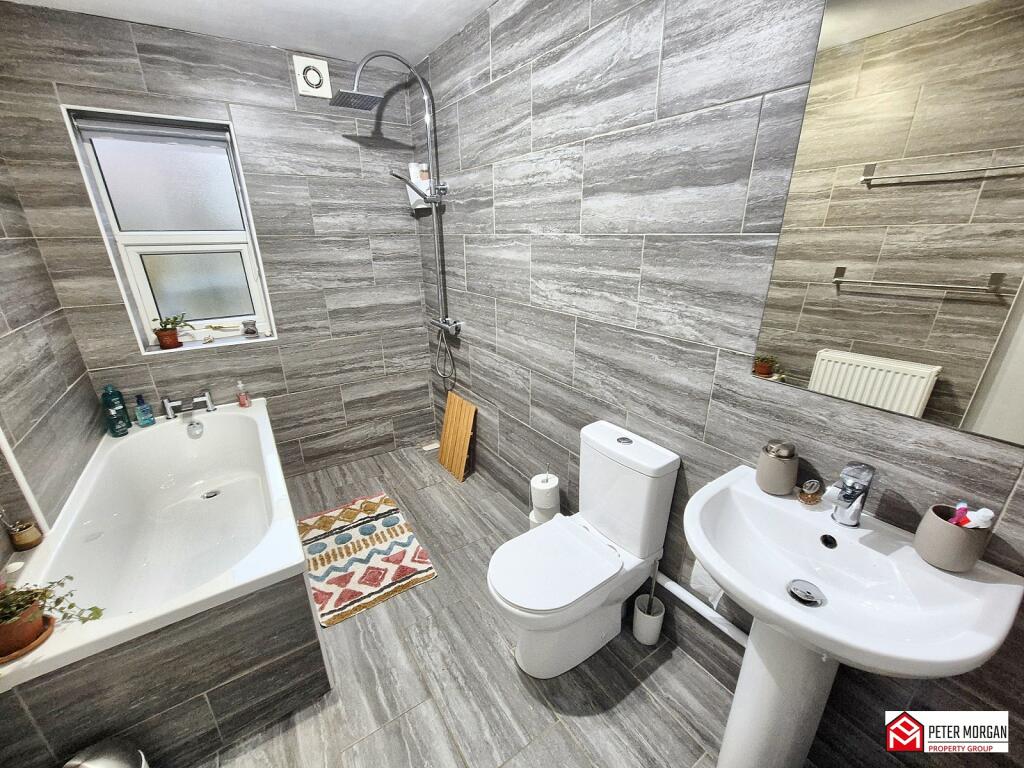 Additional image 12 of Wyndham Street, Ogmore Vale, Bridgend, Bridgend County. CF32 7EU