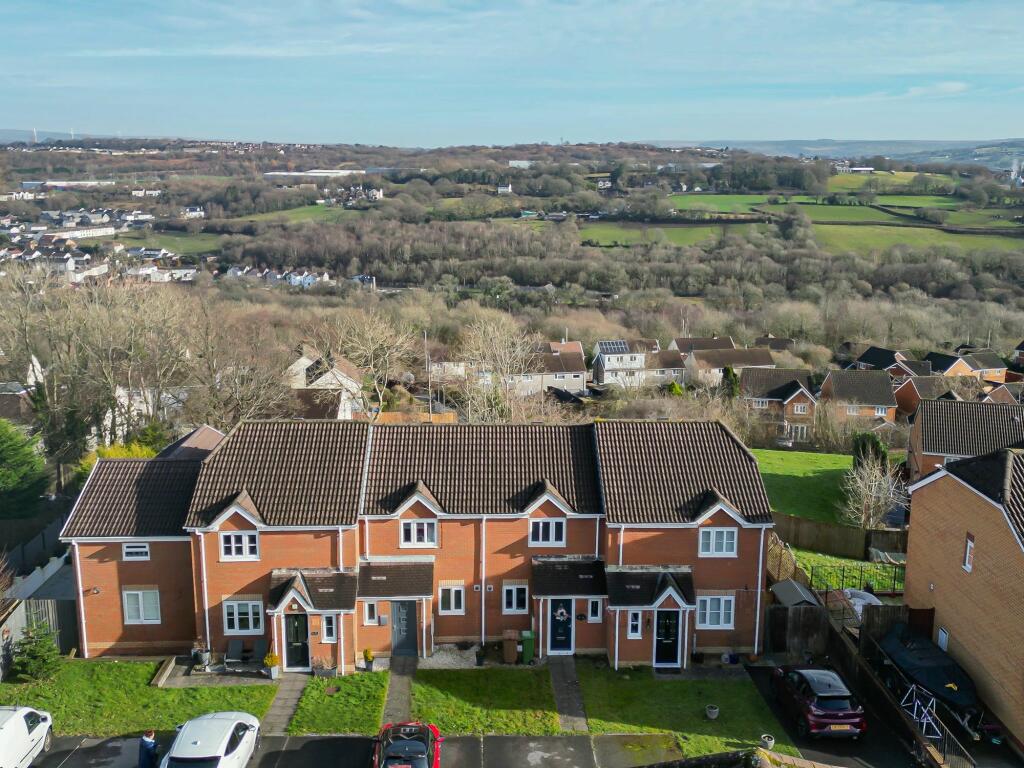 Additional image 18 of Cae Melyn, Hengoed, CF82
