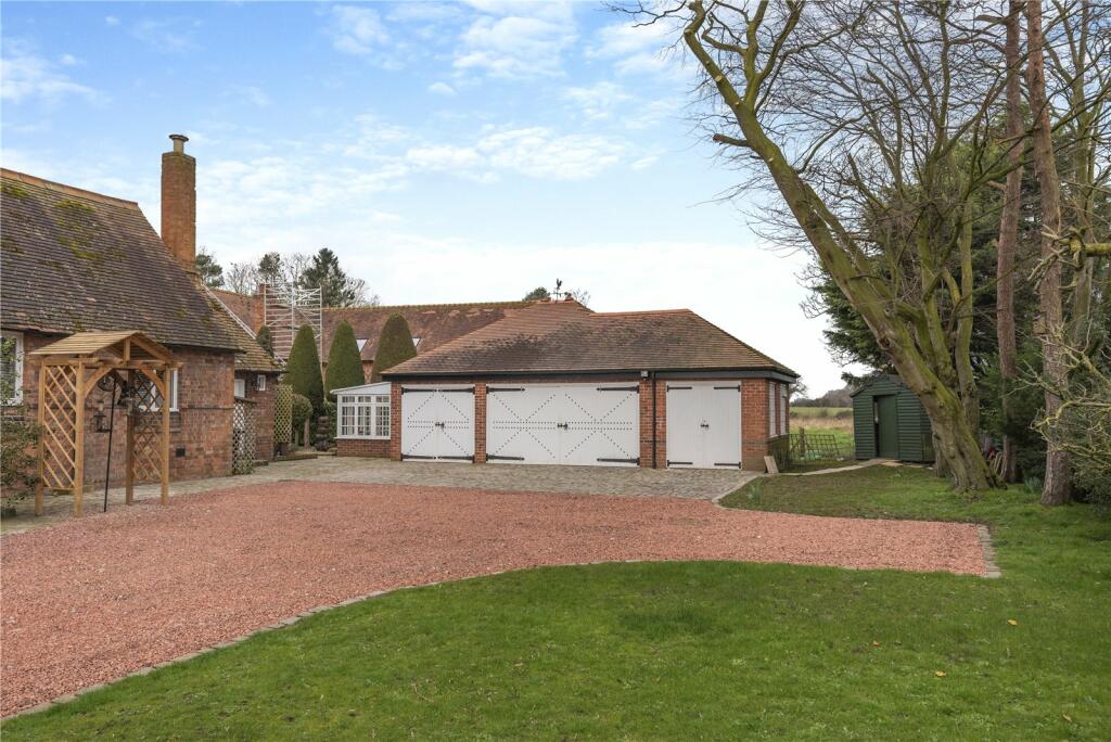 Additional image 21 of Wrexham Road, Pulford, Nr Chester, Cheshire, CH4