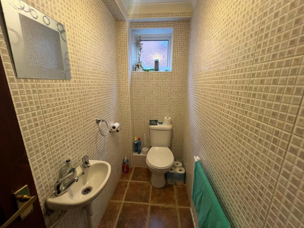 Additional image 18 of Celyn Isaf Coed Ely - Porth