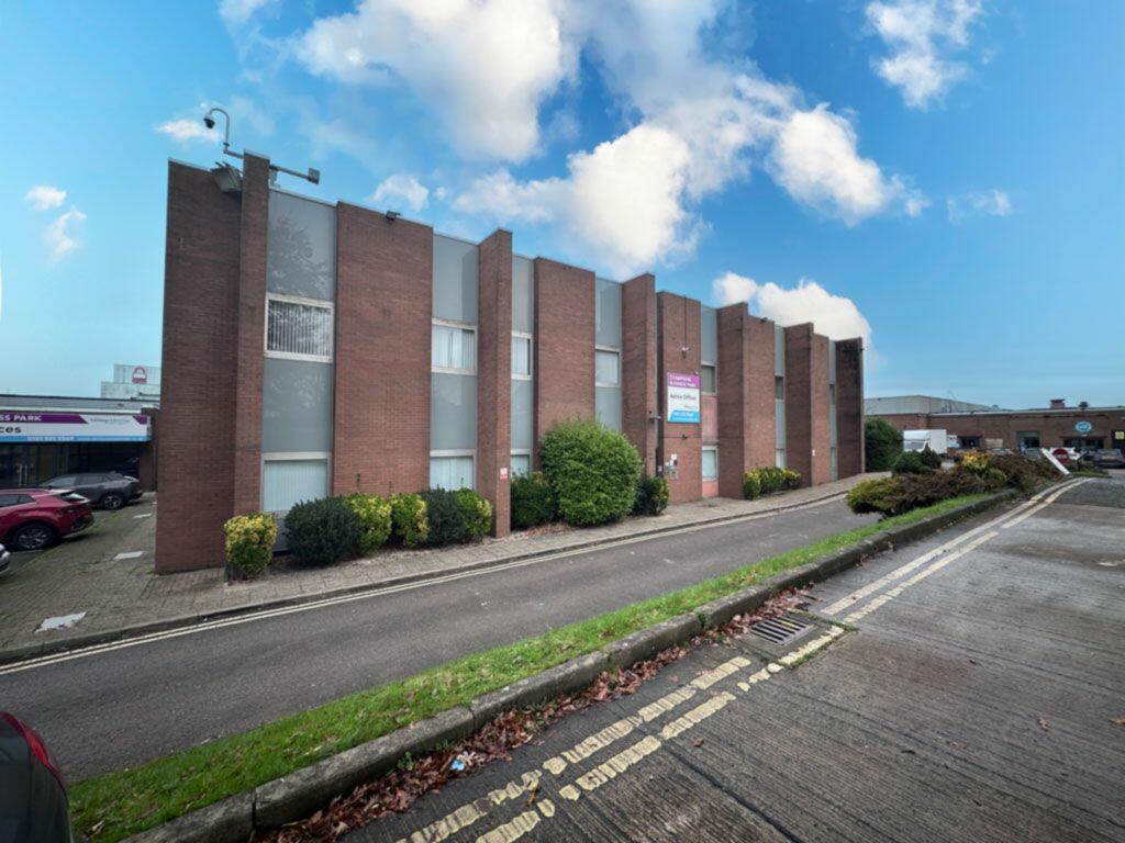 Additional image 2 of Office A26-A28 Champions Business Park