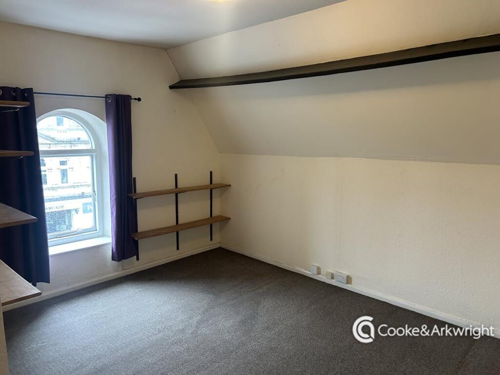 Additional image 3 of First floor, 4-4A Windsor Road, Penarth, CF64 1JH