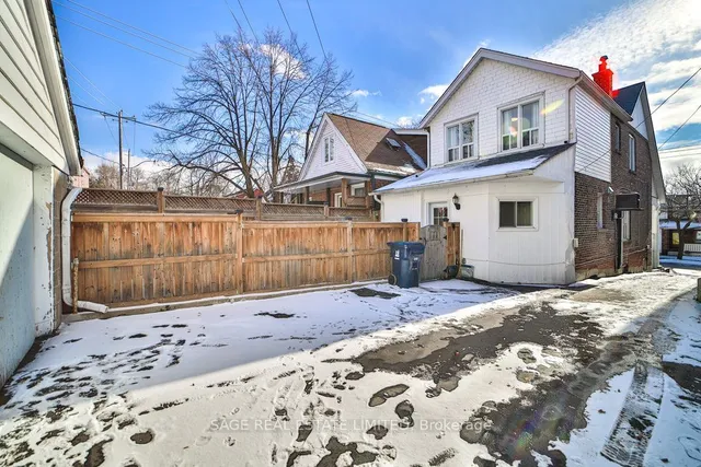 Additional image 35 of 100 Merrill Ave