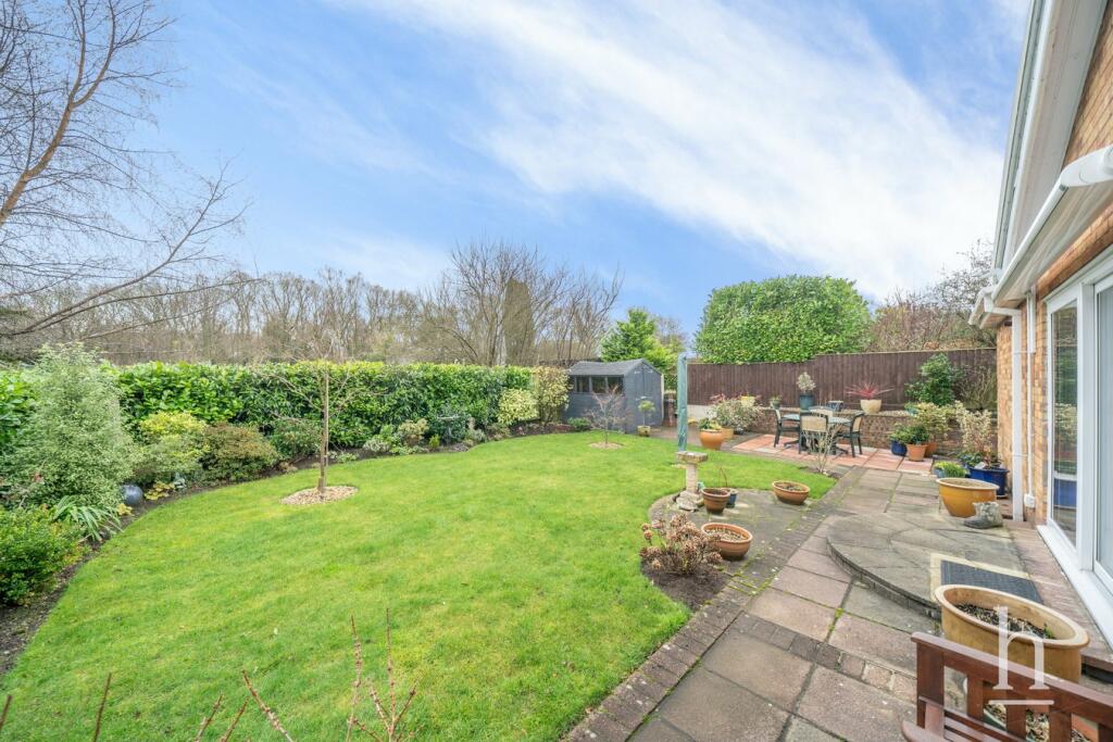 Additional image 18 of Holmwood Avenue, Barnston, CH61
