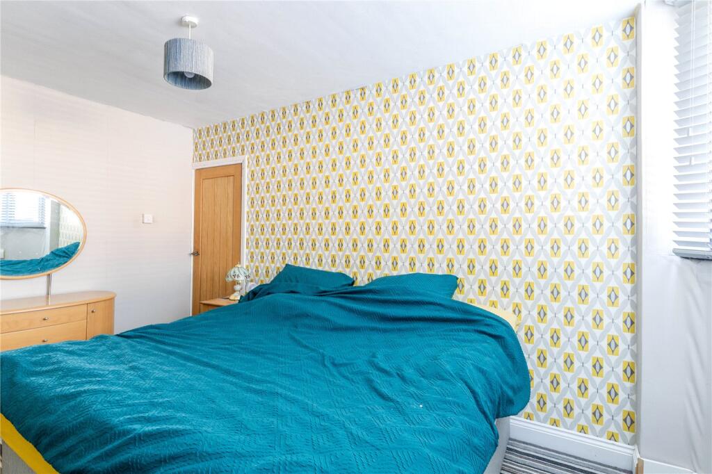 Additional image 12 of Ilchester Crescent, Bedminter Down, BRISTOL, BS13