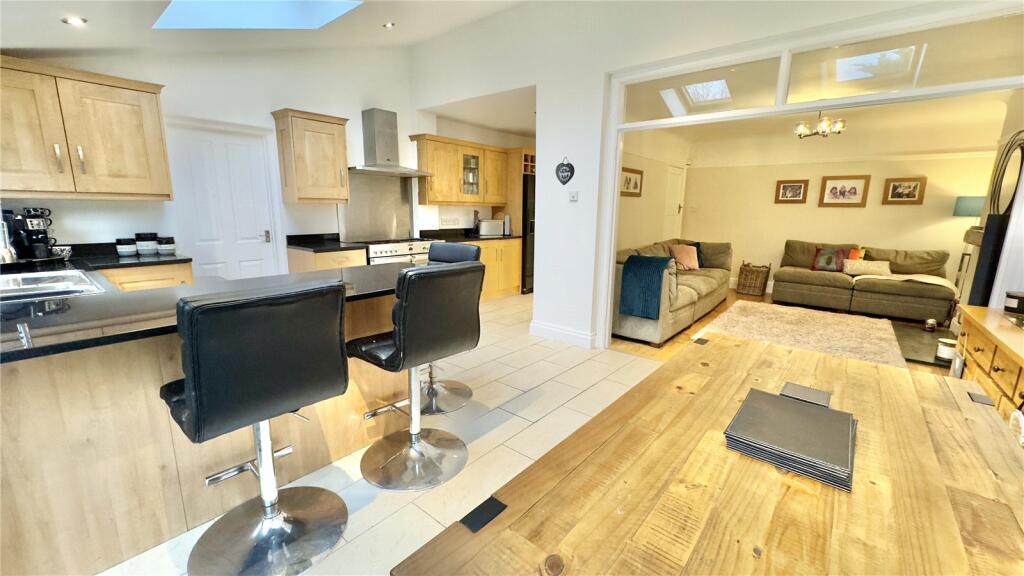 Additional image 5 of Ashley Avenue, Meols, Wirral, CH47