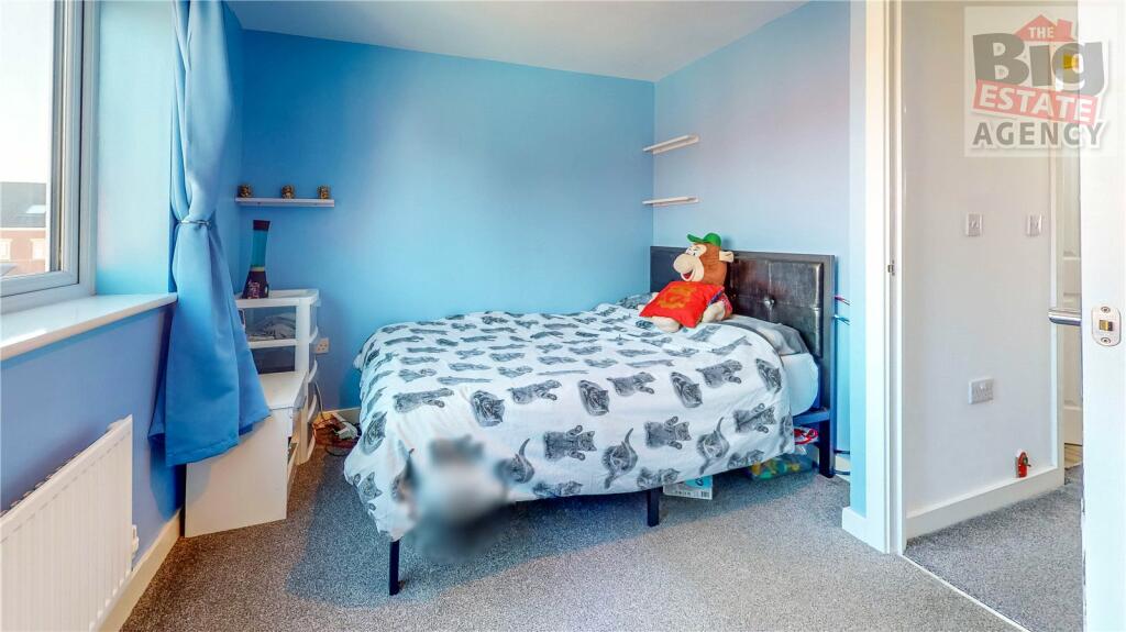 Additional image 9 of Ffordd Piran, Oakenholt, CH6