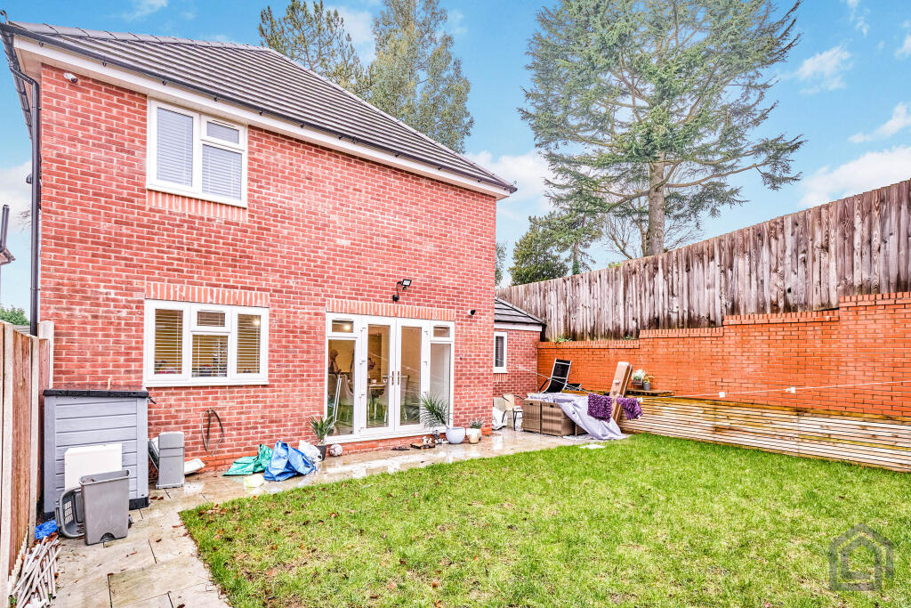 Additional image 8 of Drews Holloway, Halesowen, B63