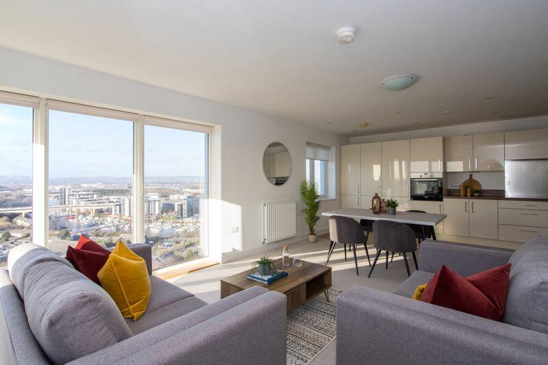 Additional image 3 of The Pinnacle, Trem Elai, Penarth