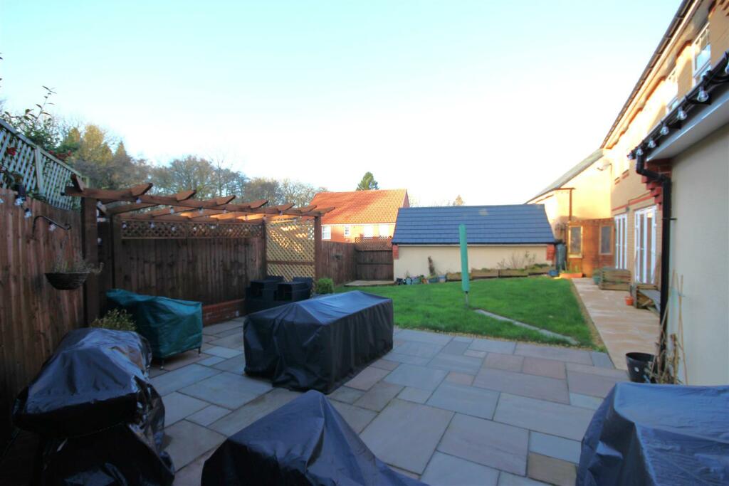 Additional image 33 of Trem Y Rhyd, St. Fagans, Cardiff