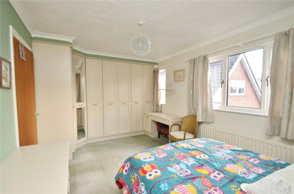 Additional image 12 of Dewlands Road, Verwood, Dorset, BH31